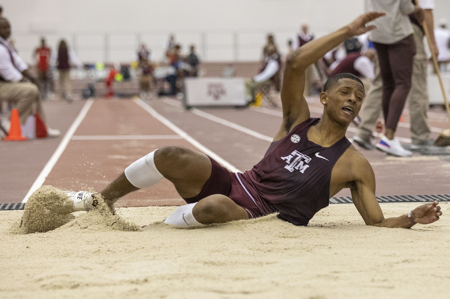 Charlie Thomas Track & Field Invitational